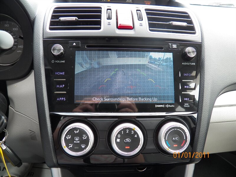 2016 Subaru Forester 2.5i Premium AWD - Photo 21 - Mishawaka, IN 46545