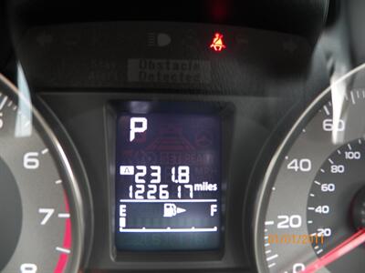 2016 Subaru Forester 2.5i Premium AWD - Photo 16 - Mishawaka, IN 46545