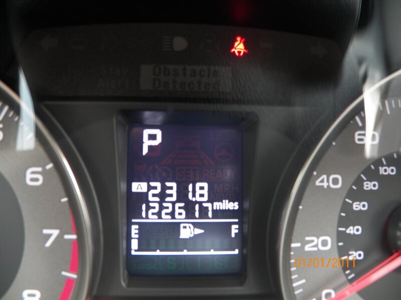 2016 Subaru Forester 2.5i Premium AWD - Photo 16 - Mishawaka, IN 46545