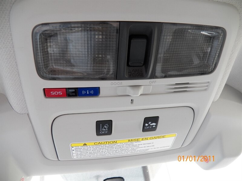 2016 Subaru Forester 2.5i Premium AWD - Photo 25 - Mishawaka, IN 46545