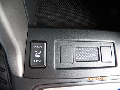 2016 Subaru Forester 2.5i Premium AWD - Photo 19 - Mishawaka, IN 46545