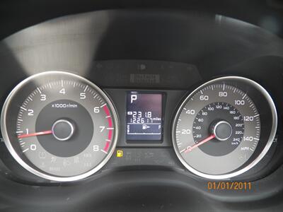 2016 Subaru Forester 2.5i Premium AWD - Photo 15 - Mishawaka, IN 46545