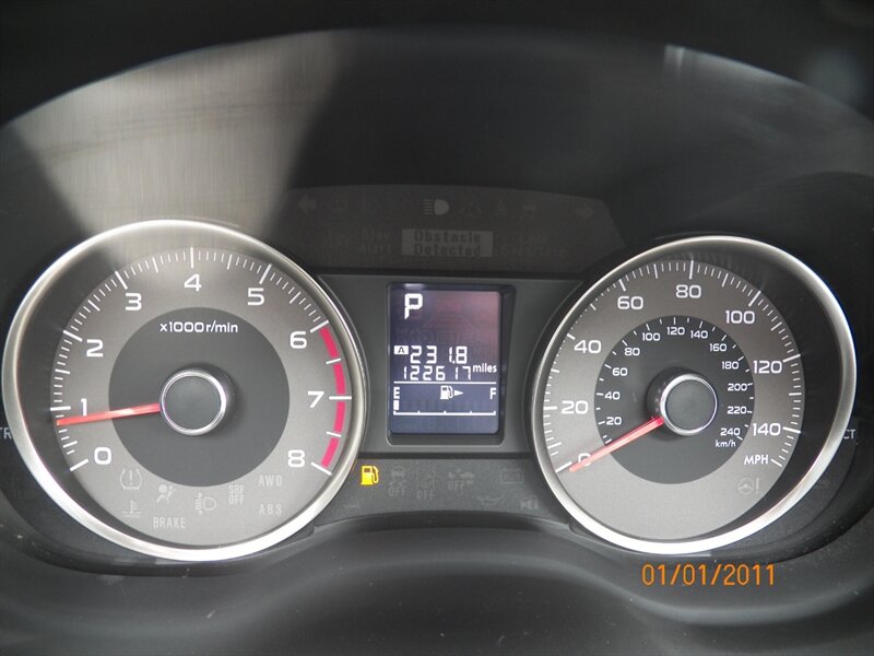 2016 Subaru Forester 2.5i Premium AWD - Photo 15 - Mishawaka, IN 46545