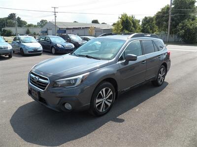 2016 Subaru Outback 2.5i Limited  AWD - Photo 7 - Mishawaka, IN 46545
