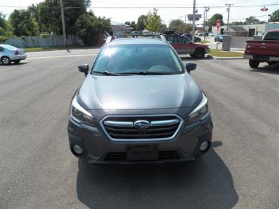 2016 Subaru Outback 2.5i Limited  AWD - Photo 8 - Mishawaka, IN 46545