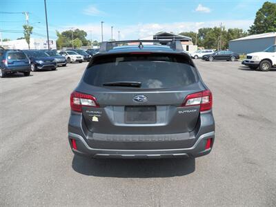 2016 Subaru Outback 2.5i Limited  AWD - Photo 4 - Mishawaka, IN 46545