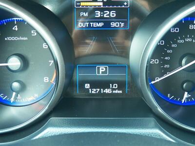 2016 Subaru Outback 2.5i Limited  AWD - Photo 25 - Mishawaka, IN 46545