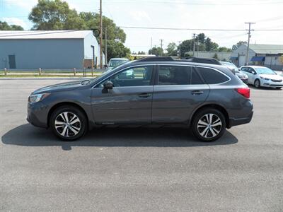 2016 Subaru Outback 2.5i Limited  AWD - Photo 6 - Mishawaka, IN 46545
