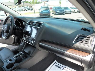 2016 Subaru Outback 2.5i Limited  AWD - Photo 18 - Mishawaka, IN 46545