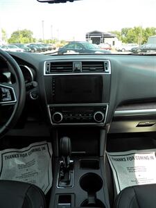 2016 Subaru Outback 2.5i Limited  AWD - Photo 20 - Mishawaka, IN 46545