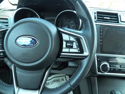 2016 Subaru Outback 2.5i Limited  AWD - Photo 30 - Mishawaka, IN 46545