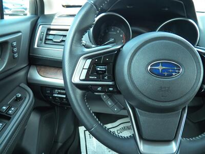 2016 Subaru Outback 2.5i Limited  AWD - Photo 32 - Mishawaka, IN 46545