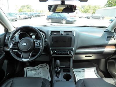 2016 Subaru Outback 2.5i Limited  AWD - Photo 19 - Mishawaka, IN 46545