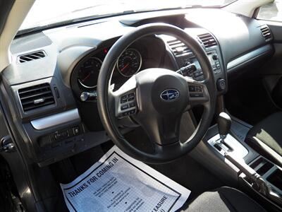 2014 Subaru XV Crosstrek Sport Package  AWD - Photo 8 - Mishawaka, IN 46545