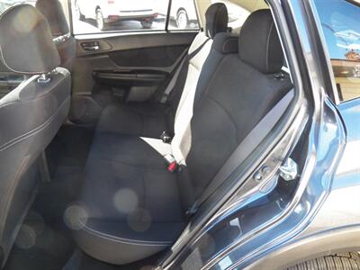 2014 Subaru XV Crosstrek Sport Package  AWD - Photo 10 - Mishawaka, IN 46545