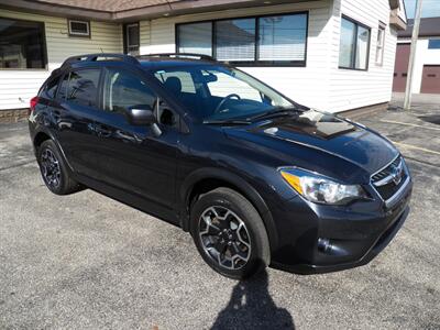 2014 Subaru XV Crosstrek Sport Package  AWD - Photo 1 - Mishawaka, IN 46545