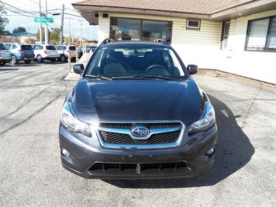 2014 Subaru XV Crosstrek Sport Package  AWD - Photo 5 - Mishawaka, IN 46545