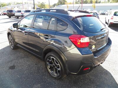 2014 Subaru XV Crosstrek Sport Package  AWD - Photo 3 - Mishawaka, IN 46545