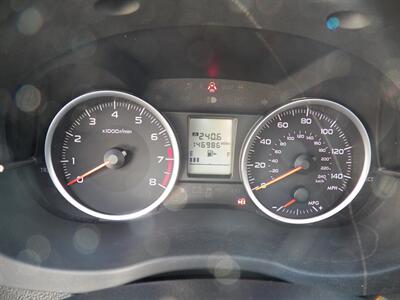 2014 Subaru XV Crosstrek Sport Package  AWD - Photo 17 - Mishawaka, IN 46545