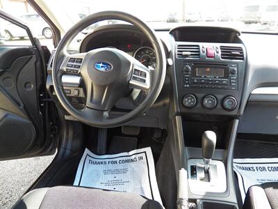 2014 Subaru XV Crosstrek Sport Package  AWD - Photo 15 - Mishawaka, IN 46545