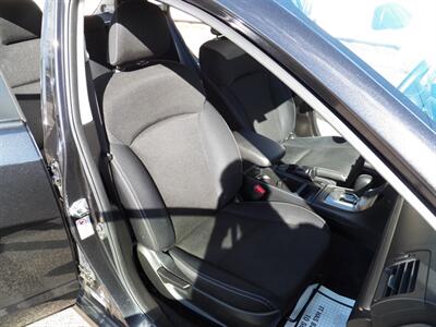 2014 Subaru XV Crosstrek Sport Package  AWD - Photo 13 - Mishawaka, IN 46545