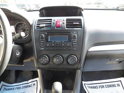 2014 Subaru XV Crosstrek Sport Package  AWD - Photo 16 - Mishawaka, IN 46545