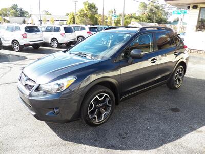 2014 Subaru XV Crosstrek Sport Package  AWD - Photo 4 - Mishawaka, IN 46545