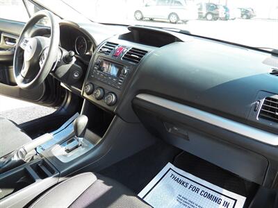 2014 Subaru XV Crosstrek Sport Package  AWD - Photo 14 - Mishawaka, IN 46545