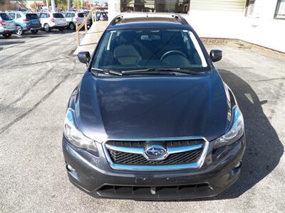 2014 Subaru XV Crosstrek Sport Package  AWD - Photo 6 - Mishawaka, IN 46545