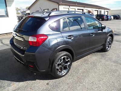 2014 Subaru XV Crosstrek Sport Package  AWD - Photo 2 - Mishawaka, IN 46545