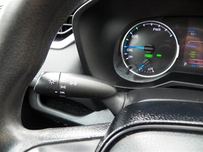 2020 Toyota RAV4 Hybrid LE  AWD - Photo 28 - Mishawaka, IN 46545
