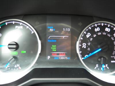 2020 Toyota RAV4 Hybrid LE  AWD - Photo 22 - Mishawaka, IN 46545