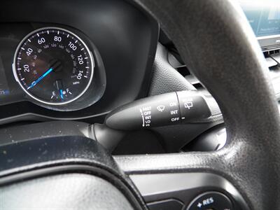 2020 Toyota RAV4 Hybrid LE  AWD - Photo 26 - Mishawaka, IN 46545