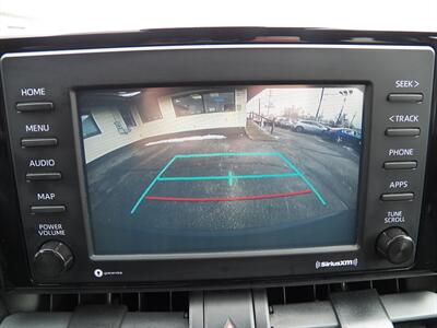 2020 Toyota RAV4 Hybrid LE  AWD - Photo 19 - Mishawaka, IN 46545