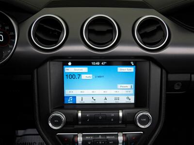 2018 Ford Mustang EcoBoost Premium   - Photo 28 - Mishawaka, IN 46545
