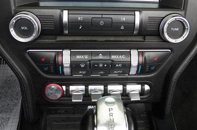 2018 Ford Mustang EcoBoost Premium   - Photo 31 - Mishawaka, IN 46545
