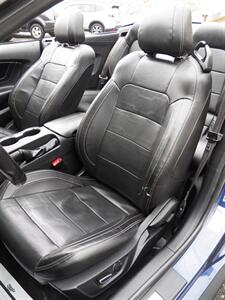 2018 Ford Mustang EcoBoost Premium   - Photo 20 - Mishawaka, IN 46545