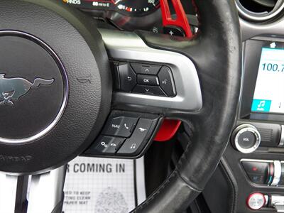 2018 Ford Mustang EcoBoost Premium   - Photo 38 - Mishawaka, IN 46545