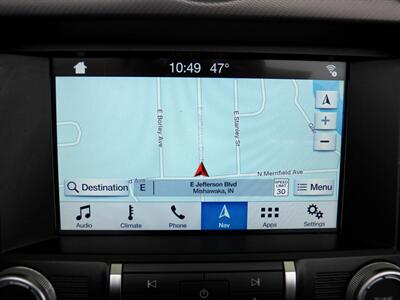 2018 Ford Mustang EcoBoost Premium   - Photo 30 - Mishawaka, IN 46545