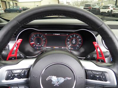 2018 Ford Mustang EcoBoost Premium   - Photo 35 - Mishawaka, IN 46545
