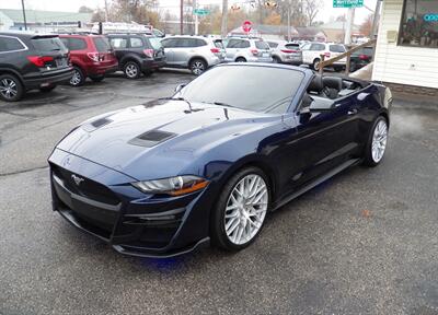 2018 Ford Mustang EcoBoost Premium   - Photo 16 - Mishawaka, IN 46545