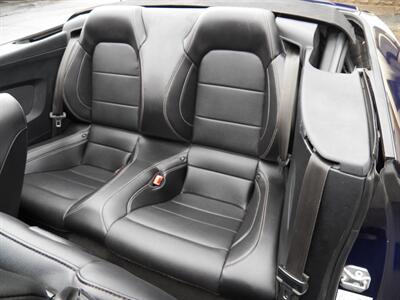 2018 Ford Mustang EcoBoost Premium   - Photo 22 - Mishawaka, IN 46545