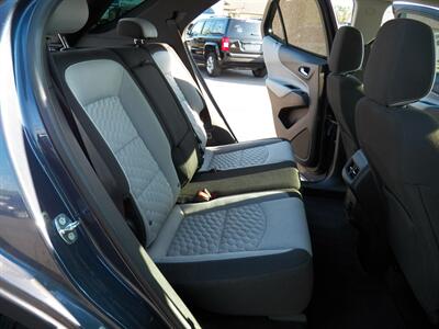 2018 Chevrolet Equinox LS   - Photo 13 - Mishawaka, IN 46545