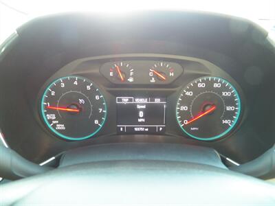 2018 Chevrolet Equinox LS   - Photo 24 - Mishawaka, IN 46545
