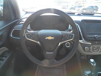 2018 Chevrolet Equinox LS   - Photo 26 - Mishawaka, IN 46545