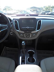 2018 Chevrolet Equinox LS   - Photo 17 - Mishawaka, IN 46545
