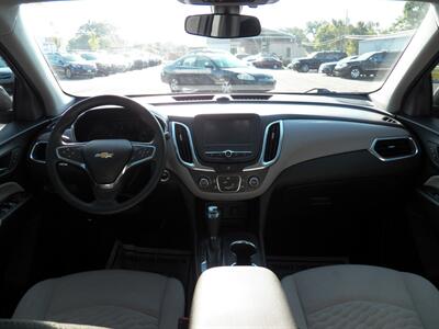 2018 Chevrolet Equinox LS   - Photo 16 - Mishawaka, IN 46545