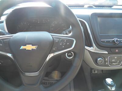 2018 Chevrolet Equinox LS   - Photo 28 - Mishawaka, IN 46545