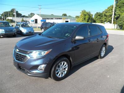 2018 Chevrolet Equinox LS   - Photo 7 - Mishawaka, IN 46545