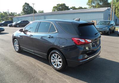 2018 Chevrolet Equinox LS   - Photo 5 - Mishawaka, IN 46545